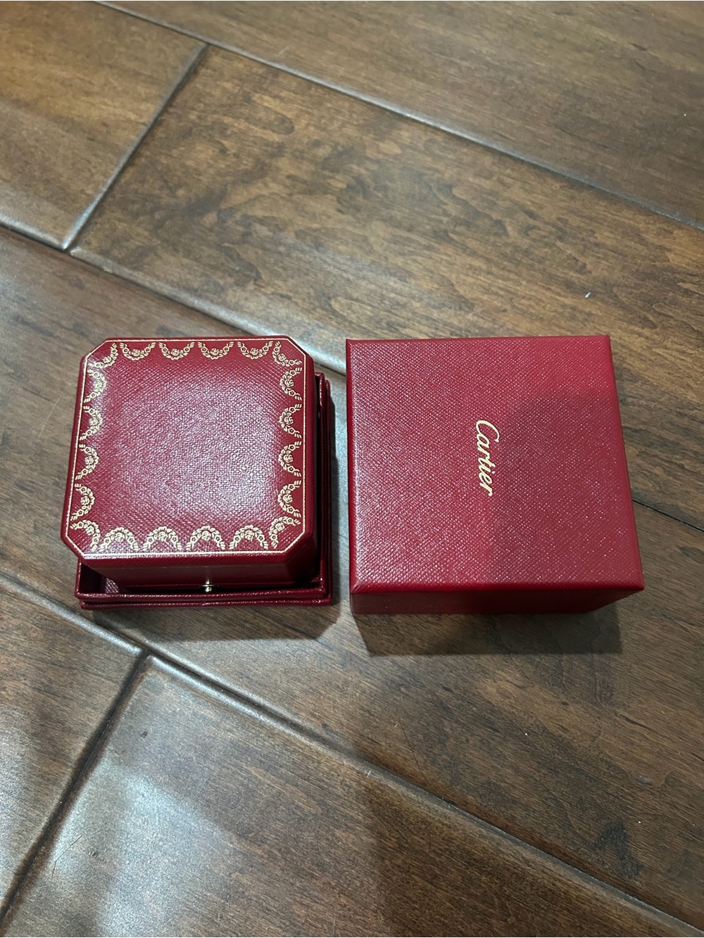 Cartier Boxes - Picture 7 of 8